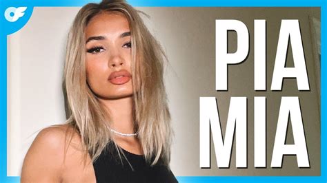 pia mia onlyfans leak|Telegram: Contact @pia